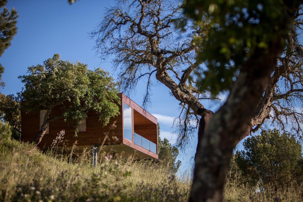 Herdade Do Moinho Novo Villa Canha Eksteriør billede